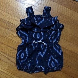 Infant Romper